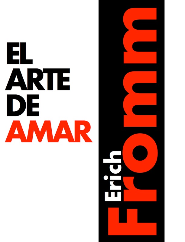 El arte de amar