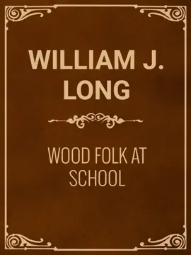 Read: Wood Book Folk at School
