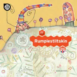 Read: Rumplestiltskin