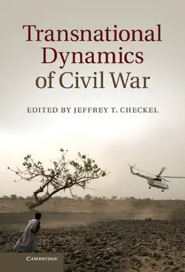Read: Transnational Dynamics of Book Civil War