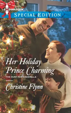 Read: Her Holiday Book Prince Charming