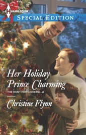 Her Holiday Prince Charming - Christine Flynn