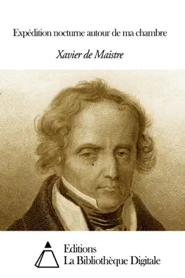 Read: Expédition Book nocturne autour de ma chambre