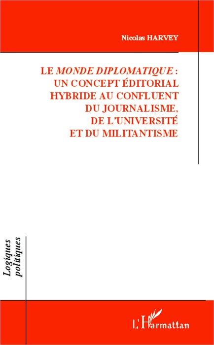 Le Monde diplomatique