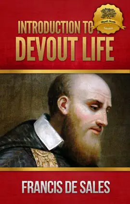 Read: Introduction to the Devout Life Book