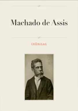 Read: Machado de Book Assis