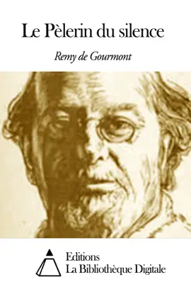 Read: Book Le Pèlerin du silence