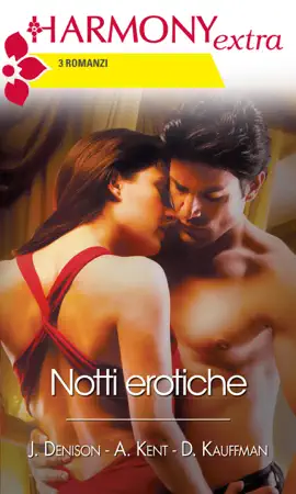 Read: Book Notti erotiche