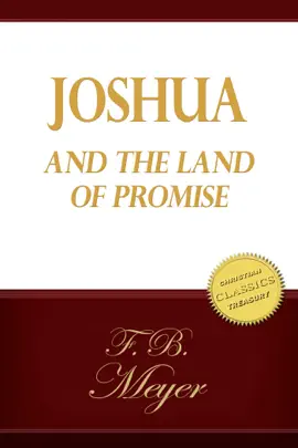 Read: Joshua and the Land of Promise Book