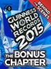 Book Guinness World Records 2015 Bonus Chapter