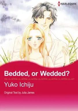 Read: Bedded, or Book Wedded?