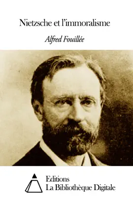 Read: Nietzsche Book et l’immoralisme