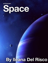 Space - Ileana Del Risco