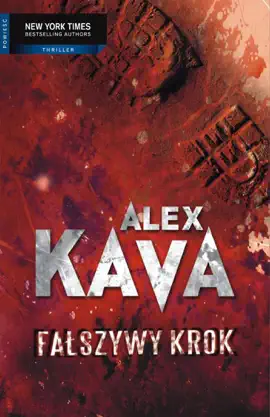 Read: Fałszywy Book krok