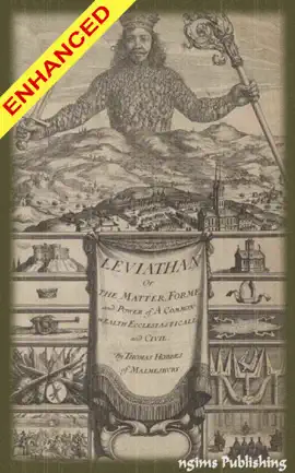 Read: Leviathan + FREE Audiobook Included Book
