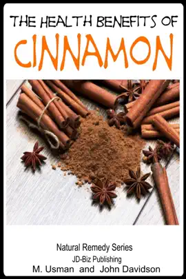 Read: Health Benefits Book of Cinnamon