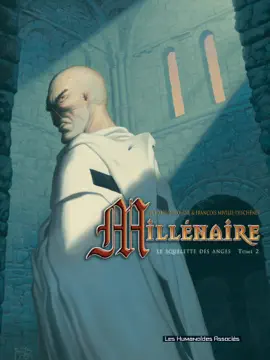 Read: Book Millénaire Tome 2