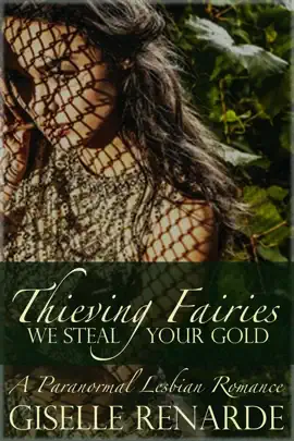 Read: Book Thieving Fairies: A Paranormal Lesbian Romance