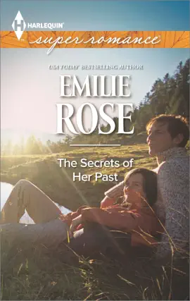 Read: The Secrets Book of Her Past