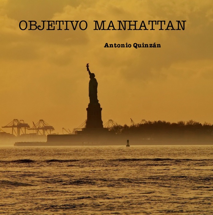 Objectivo Manhattan