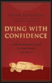 Dying with Confidence - Anyen, Allison Graboski, Eileen Cahoon & Thondup