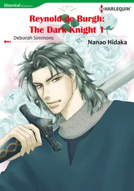 Read: Book Reynold De Burgh: The Dark Knight 1