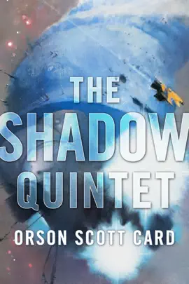 Read: The Shadow Quintet Book