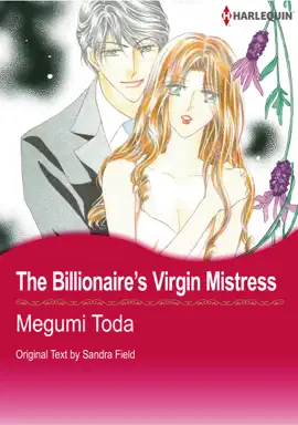 Read: Book The Billionaire's Virgin Mistress
