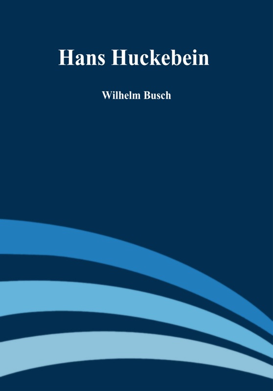 Hans Huckebein