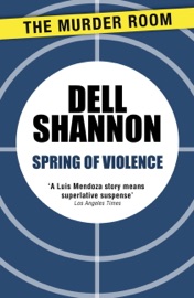Spring of Violence - Del Shannon