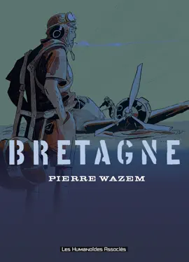 Read: Bretagne