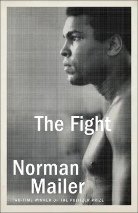 Read: The Book Fight