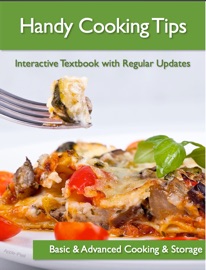 Handy Cooking Tips Simon Barnes