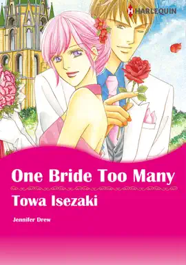 Read: One Book Bride Too Many