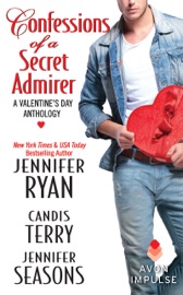 Confessions of a Secret Admirer - Jennifer Ryan, Candis Terry & Jennifer Seasons