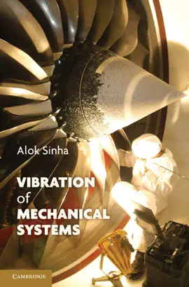 Read: Vibration Book of Mechanical Systems