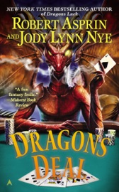 Dragons Deal - Robert Asprin & Jody Lynn Nye