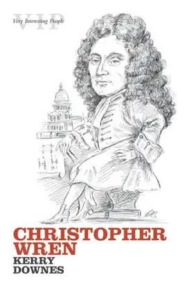 Read: Christopher Book Wren