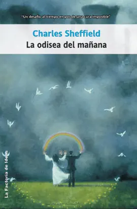 Read: La odisea del mañana Book
