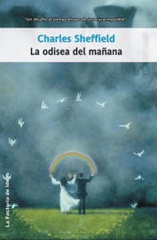 La odisea del mañana - Charles Sheffield