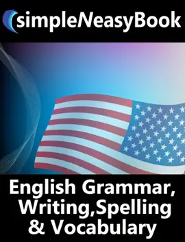 English Grammar, Writing and Spelling