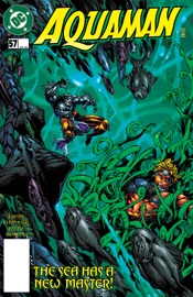 Aquaman (1994-) #57 - Erik Larsen, Chris Eliopoulos & Eric Battle
