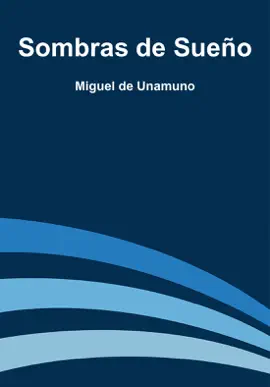 Read: Sombras Book de Sueño