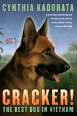 Cracker! - Cynthia Kadohata