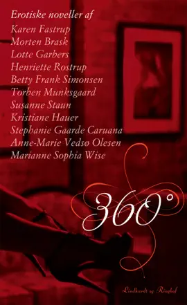 Read: 360 grader Book