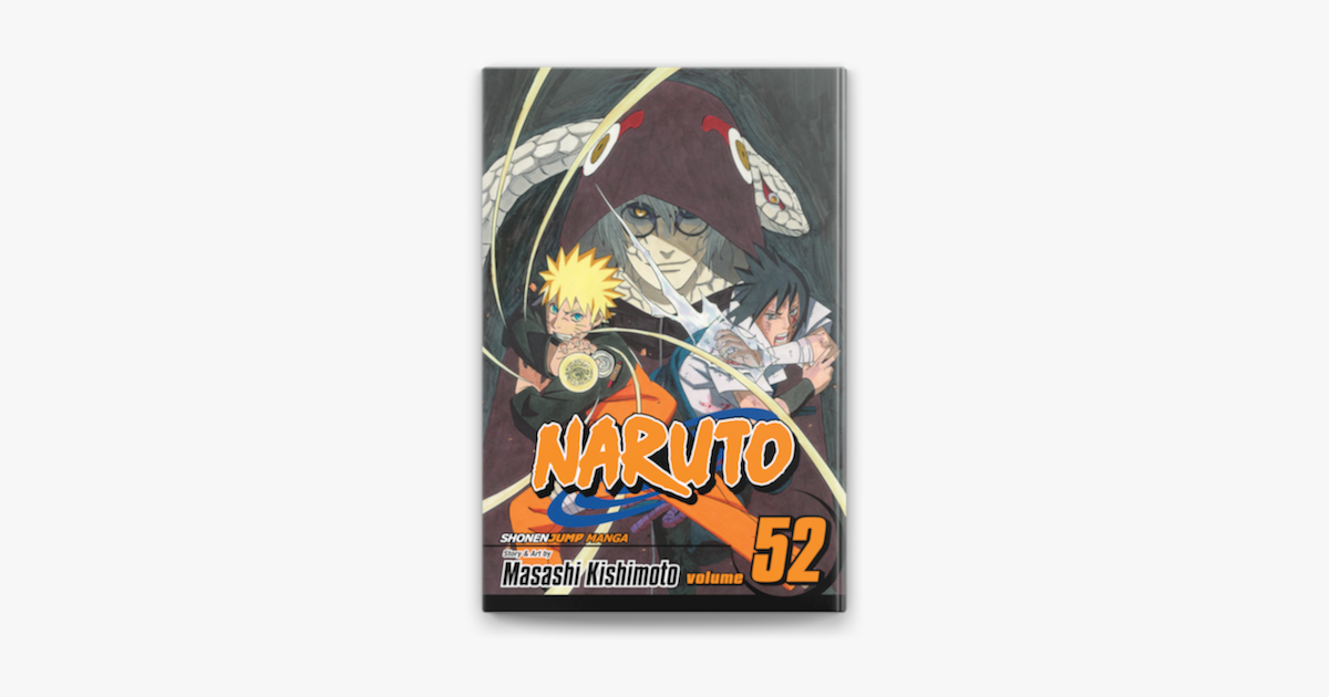 Boruto: Naruto Next Generations, Vol. 4 on Apple Books