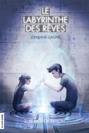 Le Monde prison - Johanne Gagné