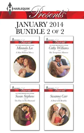 Read: Harlequin Presents January Book 2014 - Bundle 2 of 2