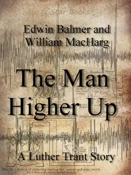 Read: The Man Book Higher Up
