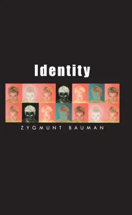 Read: Identity